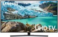 Телевизор Samsung UE50RU7200U отзывы владельцев