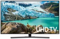 Телевизор Samsung UE43RU7200U отзывы владельцев