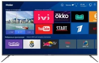 Телевизор Haier LE43K6500SA отзывы владельцев