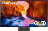 Телевизор Samsung QE55Q90RAU отзывы владельцев