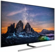 Телевизор Samsung QE55Q80RAU отзывы владельцев