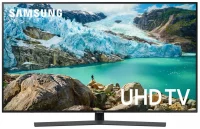 Телевизор Samsung UE65RU7200U отзывы владельцев