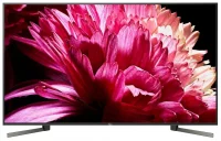 Телевизор Sony KD-85XG9505 отзывы владельцев