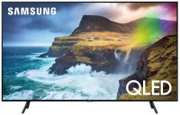 Телевизор Samsung QE65Q77RAU отзывы владельцев