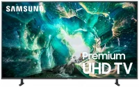 Телевизор Samsung UE49RU8000U отзывы владельцев