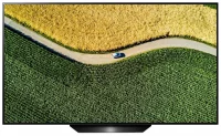 Телевизор LG OLED55B9P отзывы владельцев