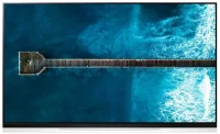 Телевизор LG OLED65E9P отзывы владельцев