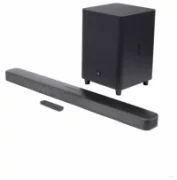 Саундбар JBL Bar 5.1 отзывы владельцев