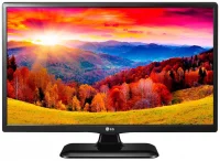 Телевизор LG 24LH480U отзывы владельцев