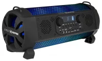 Музыкальный центр Soundstream Street Hopper 5 Plus отзывы владельцев