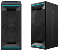 Музыкальный центр Pioneer XW-SX70-B отзывы владельцев
