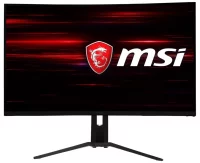 Монитор MSI Optix MAG321CQR отзывы владельцев