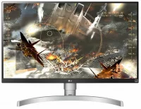 Монитор LG 27UL650 отзывы владельцев