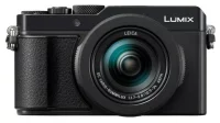 Камера Panasonic Lumix DC-LX100M2 отзывы владельцев