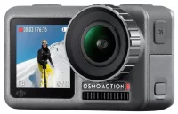 Камера DJI Osmo Action отзывы владельцев