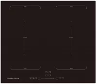 Варочная панель Kuppersberg ICS 624 отзывы владельцев