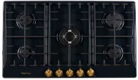 Варочная панель Kuppersberg FV9TGRZ отзывы владельцев