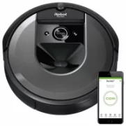 Пылесос iRobot Roomba i7 отзывы владельцев