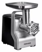 Мясорубка REDMOND RMG-1230-7 отзывы владельцев