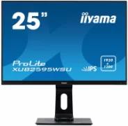 Монитор Iiyama ProLite XUB2595WSU-1 отзывы владельцев