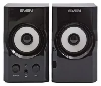 Sven SPS-605 отзывы владельцев
