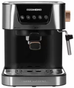 Кофеварка REDMOND RCM-CBM1514 отзывы владельцев
