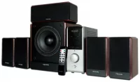 Microlab FC 730 отзывы владельцев