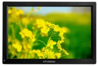 Телевизор Hyundai H-LCD1400 отзывы владельцев