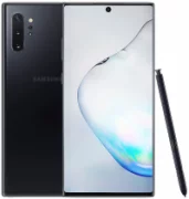 Смартфон Samsung Galaxy Note 10+ 12/256GB отзывы владельцев