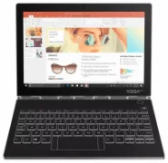 Планшет Lenovo Yoga Book C930 отзывы владельцев