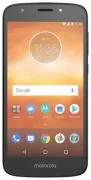 Смартфон Motorola Moto E5 Play 2/16GB отзывы владельцев