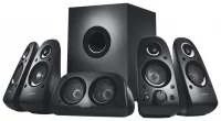 Logitech Z506 отзывы владельцев
