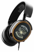 Наушники SteelSeries Arctis 5 PUBG Edition отзывы владельцев