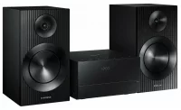 Музыкальный центр Samsung MM-J330 отзывы владельцев