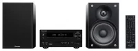 Музыкальный центр Pioneer X-HM51-K отзывы владельцев