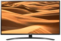 Телевизор LG 50UM7450 отзывы владельцев