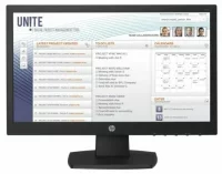Монитор HP V197 отзывы владельцев