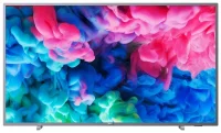 Телевизор Philips 55PUS6523 отзывы владельцев