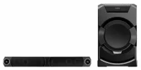 Музыкальный центр Sony MHC-GT5D отзывы владельцев