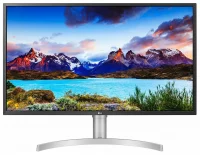 Монитор LG 32UL750 отзывы владельцев