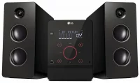 Музыкальный центр LG CM2760 отзывы владельцев