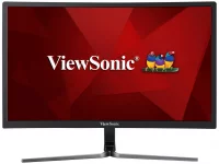 Монитор Viewsonic VX2458-C-mhd отзывы владельцев