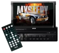 Автомагнитола Mystery MMTD-9122S отзывы владельцев