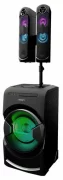 Музыкальный центр Sony MHC-GT4D отзывы владельцев