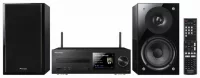 Музыкальный центр Pioneer X-HM82-K отзывы владельцев