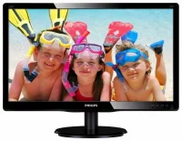 Монитор Philips 220V4LSB отзывы владельцев
