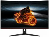 Монитор AOC CQ32G1 отзывы владельцев