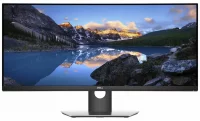 Монитор DELL P3418HW отзывы владельцев