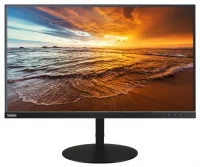 Монитор Lenovo ThinkVision P27u-10 отзывы владельцев