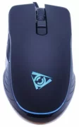 Мышь Qcyber Aurora Black USB отзывы владельцев